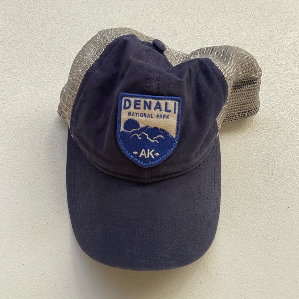 The North Face Denali Adjustable Hat
